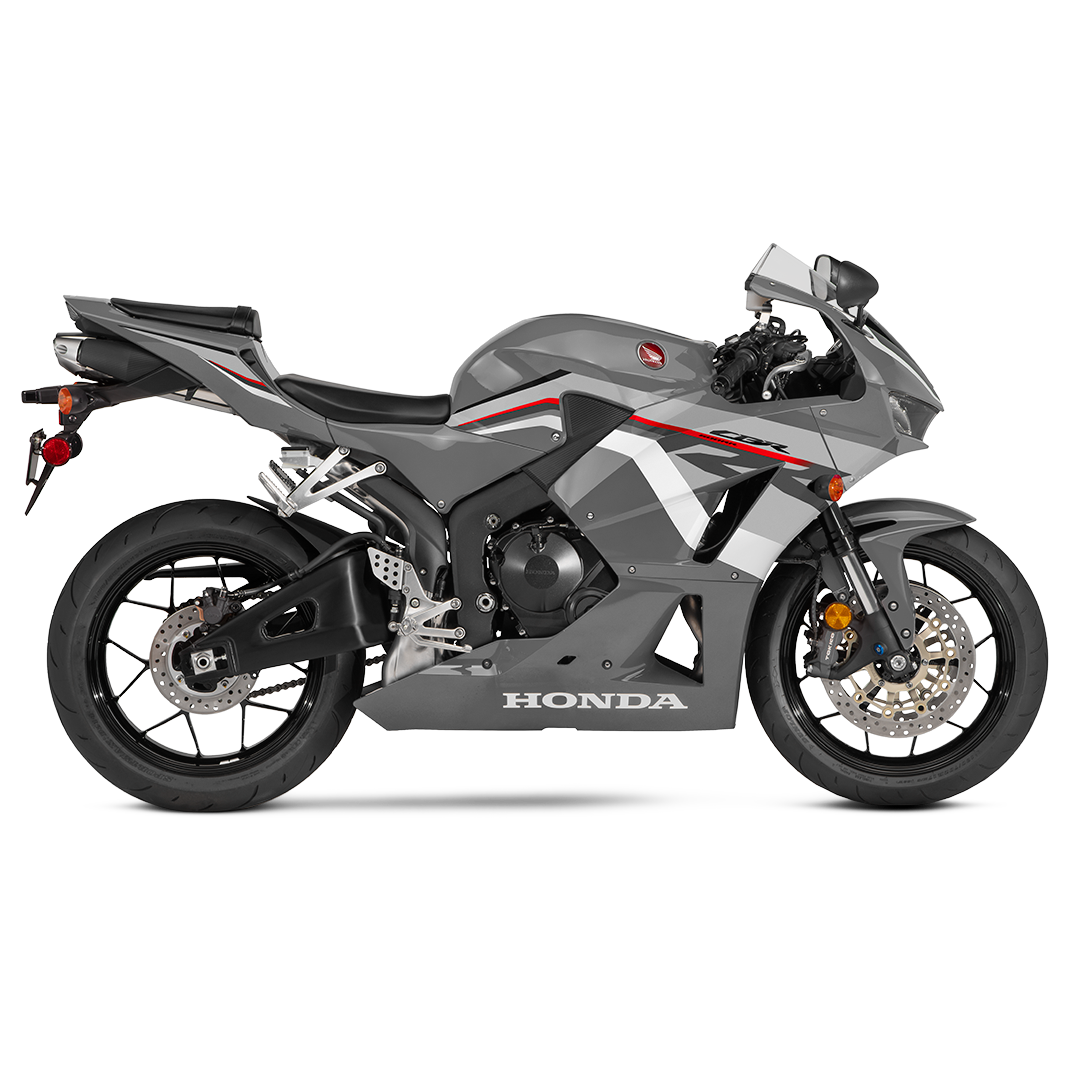 Honda CBR 600RR Supersport