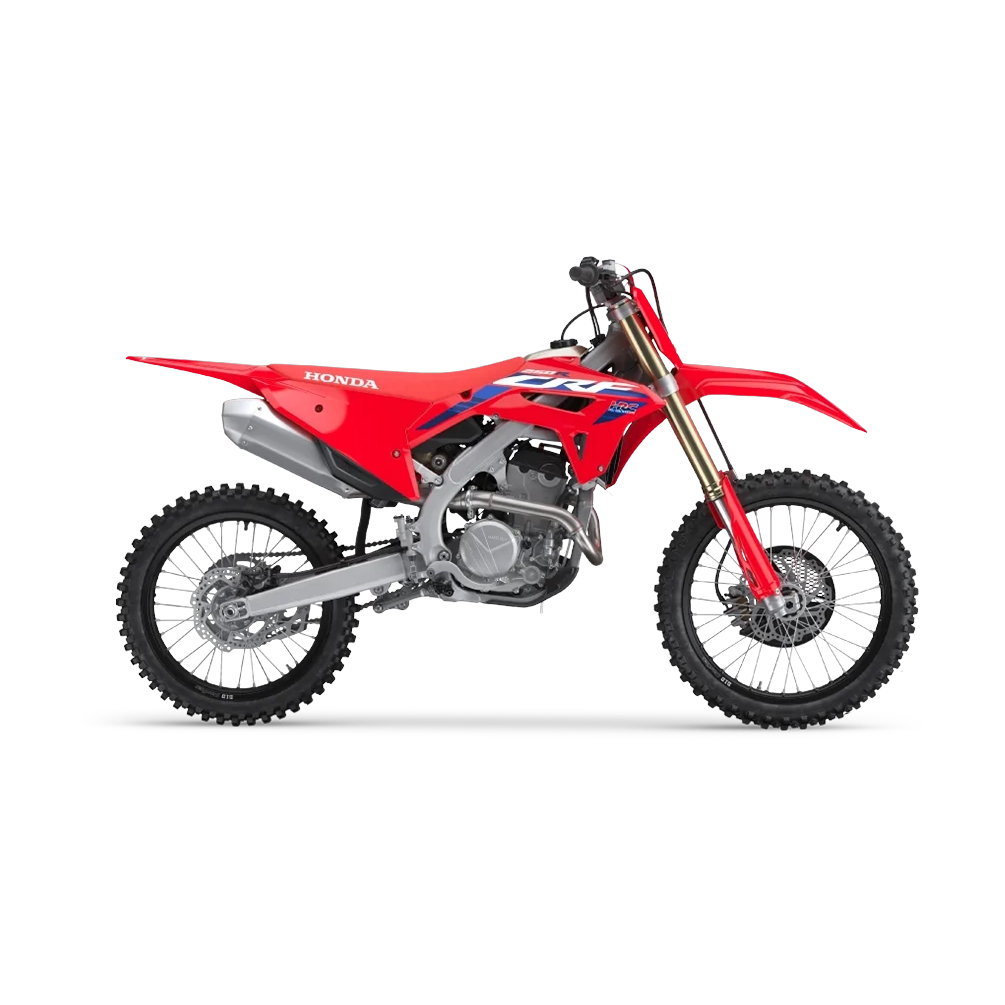 Honda CRF 250F Enduro