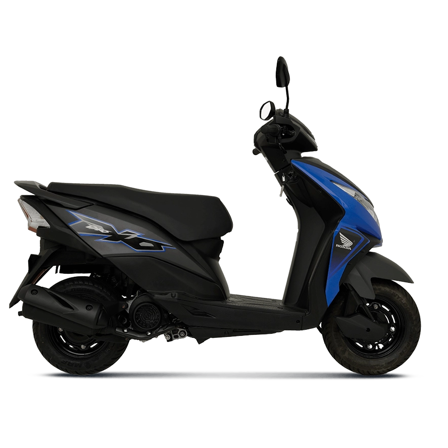 Honda DIO 110 Scooter
