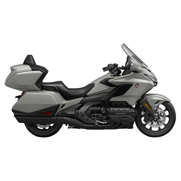 Honda Gold Wing Tour